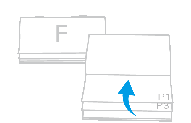 Canlendar Turning Style