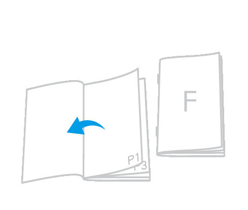 Western Turning Style