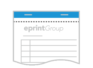 Perforation and Stapling (Top)