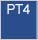 PT4(Pantone 072)