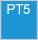 PT5(Pantone Process Cyan)