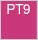 PT9(Pantone Rhodamine Red)