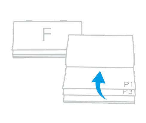 Canlendar Turning Style