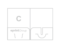 C型<br/>220mm x 309mm