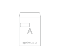 A型膠口企封(開窗)