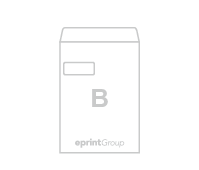 B型膠口企封(開窗)