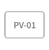 PVC咭